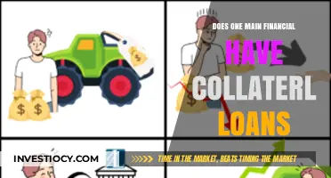 Exploring Collateral Loans: A Comprehensive Guide to Financial Options