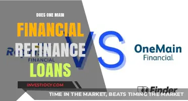 Exploring the Benefits of Refinancing Your Loans with One Main Financial