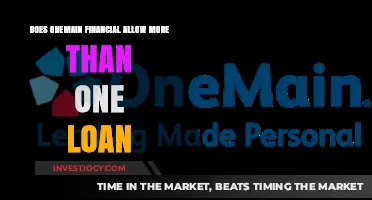 Exploring Loan Options: Can You Have Multiple Loans with OneMain Financial?