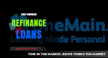 Exploring Your Options: Can You Refinance with OneMain Financial?