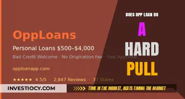 Does OppFi Loan Impact Your Credit Score? Understanding Hard Pulls