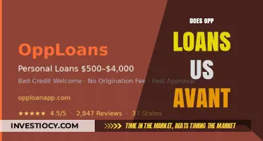 Exploring OppLoans and Avant: A Comprehensive Comparison for Borrowers