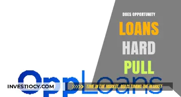Decoding Opportunity Loans: Understanding the Impact on Your Credit Score