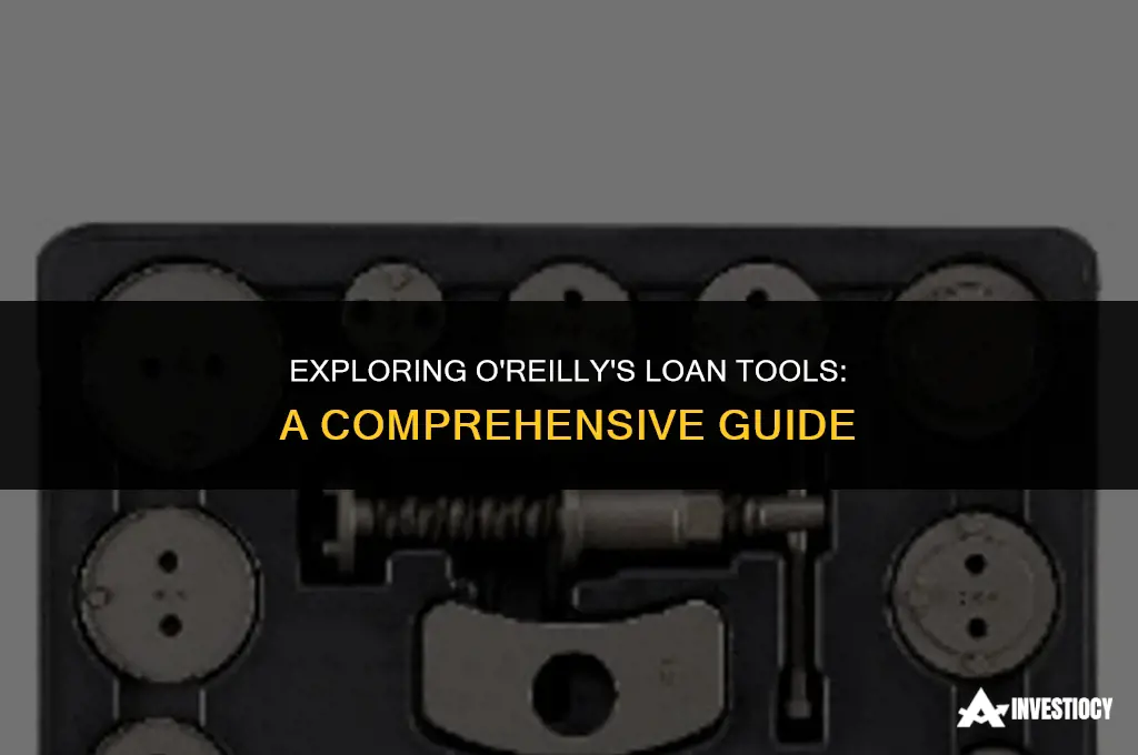 does oreily