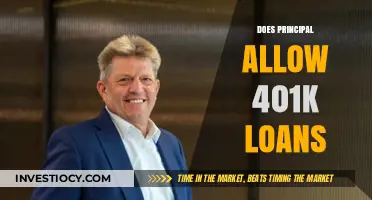 Understanding 401(k) Loans: What Does Your Principal Allow?