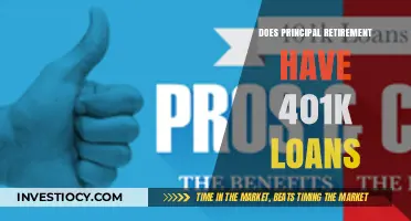 Exploring 401(k) Loans in Principal Retirement Planning