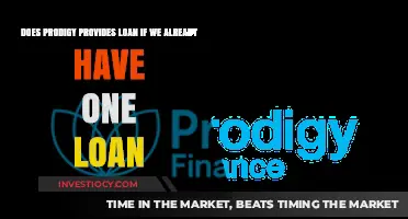 Exploring Prodigy's Loan Options: Can You Have Multiple Loans?