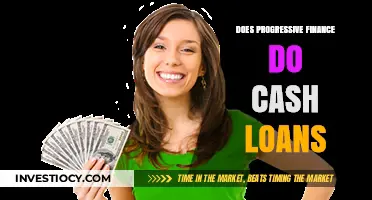Exploring Progressive Finance: Cash Loans and Beyond