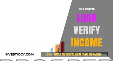 Unveiling the Truth: Does Prosper Loan Really Verify Income?