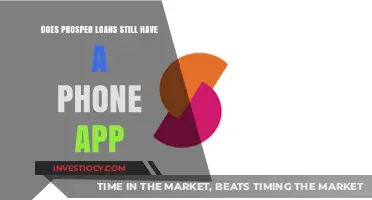 Exploring Prosper Loans: Is Their Mobile App Still Available?