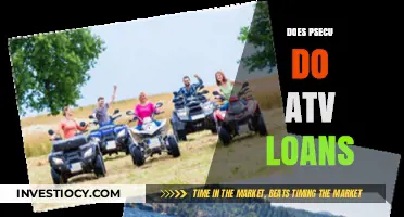 Exploring Your Options: Does PSECU Offer ATV Loans?
