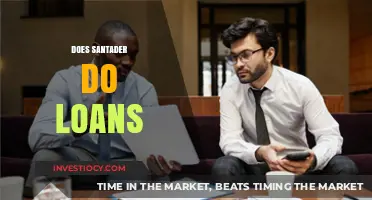 Exploring Santander's Loan Options: A Comprehensive Guide