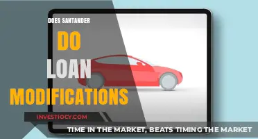 Exploring Santander's Loan Modification Options: A Comprehensive Guide