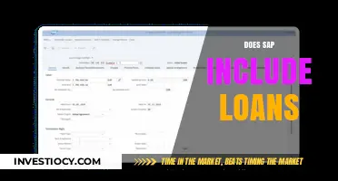 Exploring Financial Features: Does SAP Include Loan Management?
