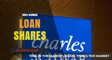 Unveiling the Truth: Does Schwab Loan Shares?
