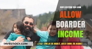 Unlocking the Potential: Section 184 Loans and Rental Income