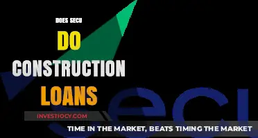 Exploring Construction Loan Options with SECU: A Comprehensive Guide