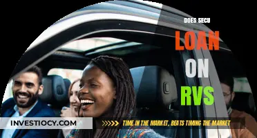 Exploring RV Loan Options: Does SECU Offer Financing?
