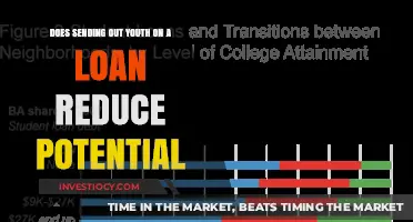 Exploring the Impact of Youth Loans on Future Potential
