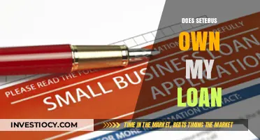 Unraveling the Mystery: Who Really Owns Your Loan?