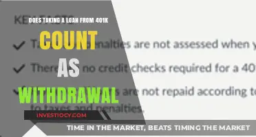 Understanding 401(k) Loans: Do They Count as Withdrawals?