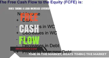 Boosting Financial Flexibility: How Loans Can Increase Levered Free Cash Flow