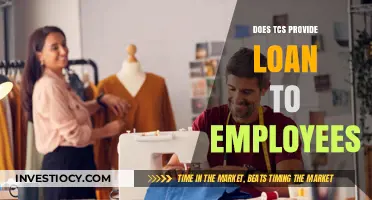 Exploring Employee Loan Options at TCS: A Comprehensive Guide