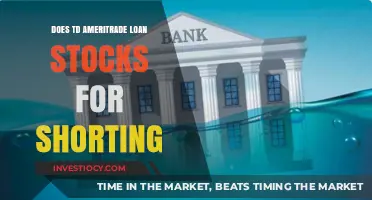 Unlocking Short Selling: TD Ameritrade's Stock Loan Policies Explained