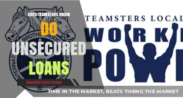 Exploring Financial Options: Unsecured Loans and the Teamsters Union