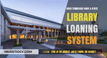 Exploring Tennessee's State Library Loan System: A Comprehensive Guide