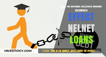 Unraveling the Mystery: Missing Documents and Their Impact on Nelnet Loans