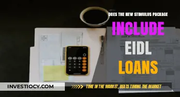 Exploring EIDL Loans in the Latest Stimulus Package: What You Need to Know