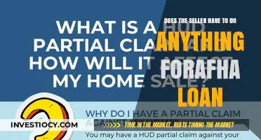 Understanding FHA Loan Requirements: Seller's Responsibilities Explained