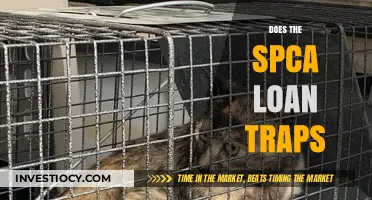 Unveiling the Truth: SPCA's Trap Loan Practices Exposed