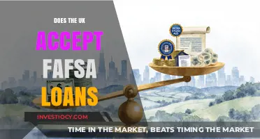 Unlocking UK Education: A Guide to FAFSA Loan Acceptance