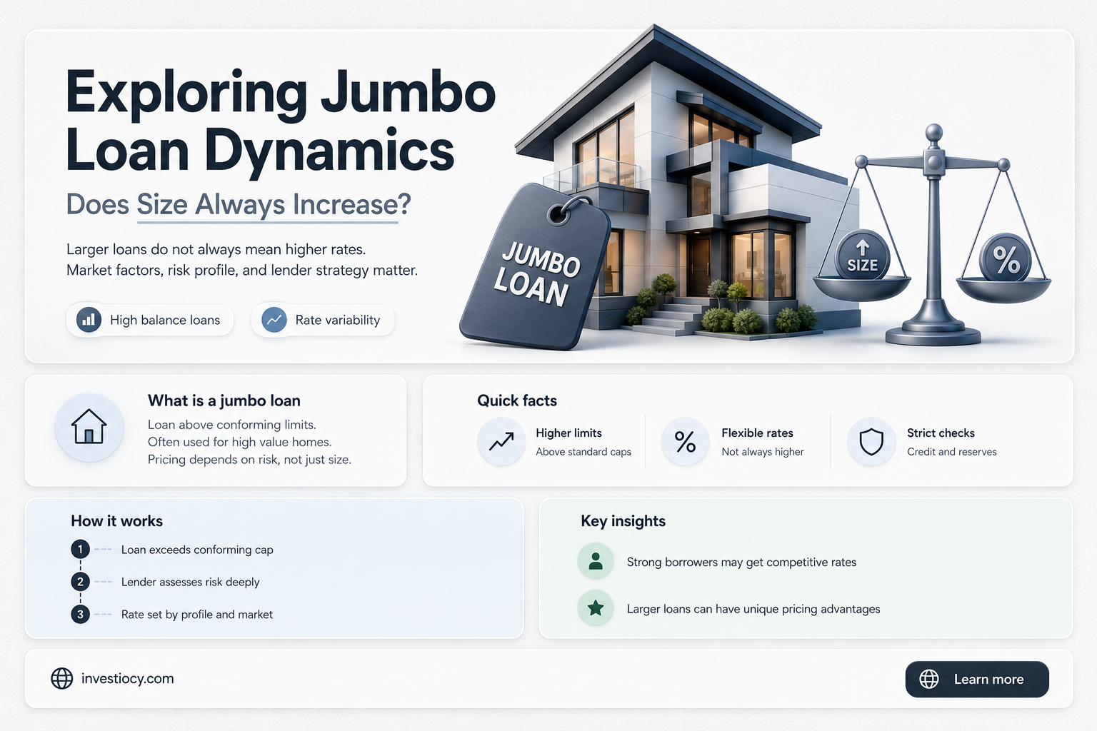does the size of a jumbo loan increase