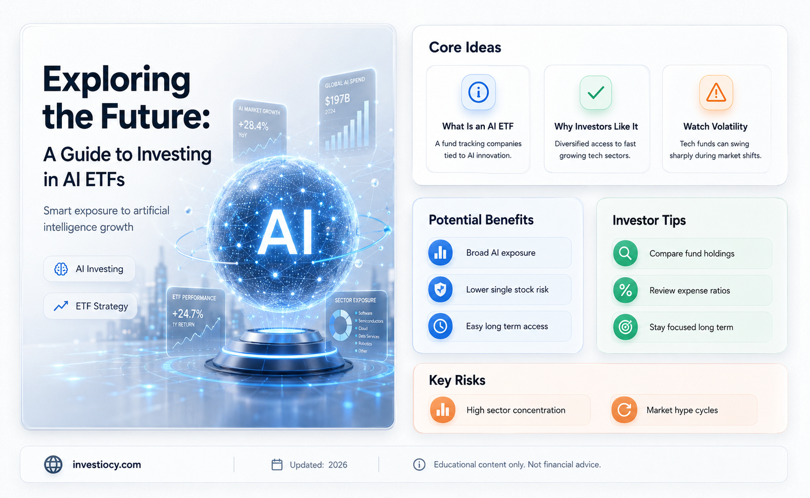 how to invest in ai etf