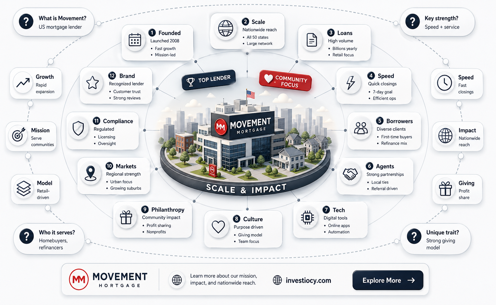 how big is movement mortgage