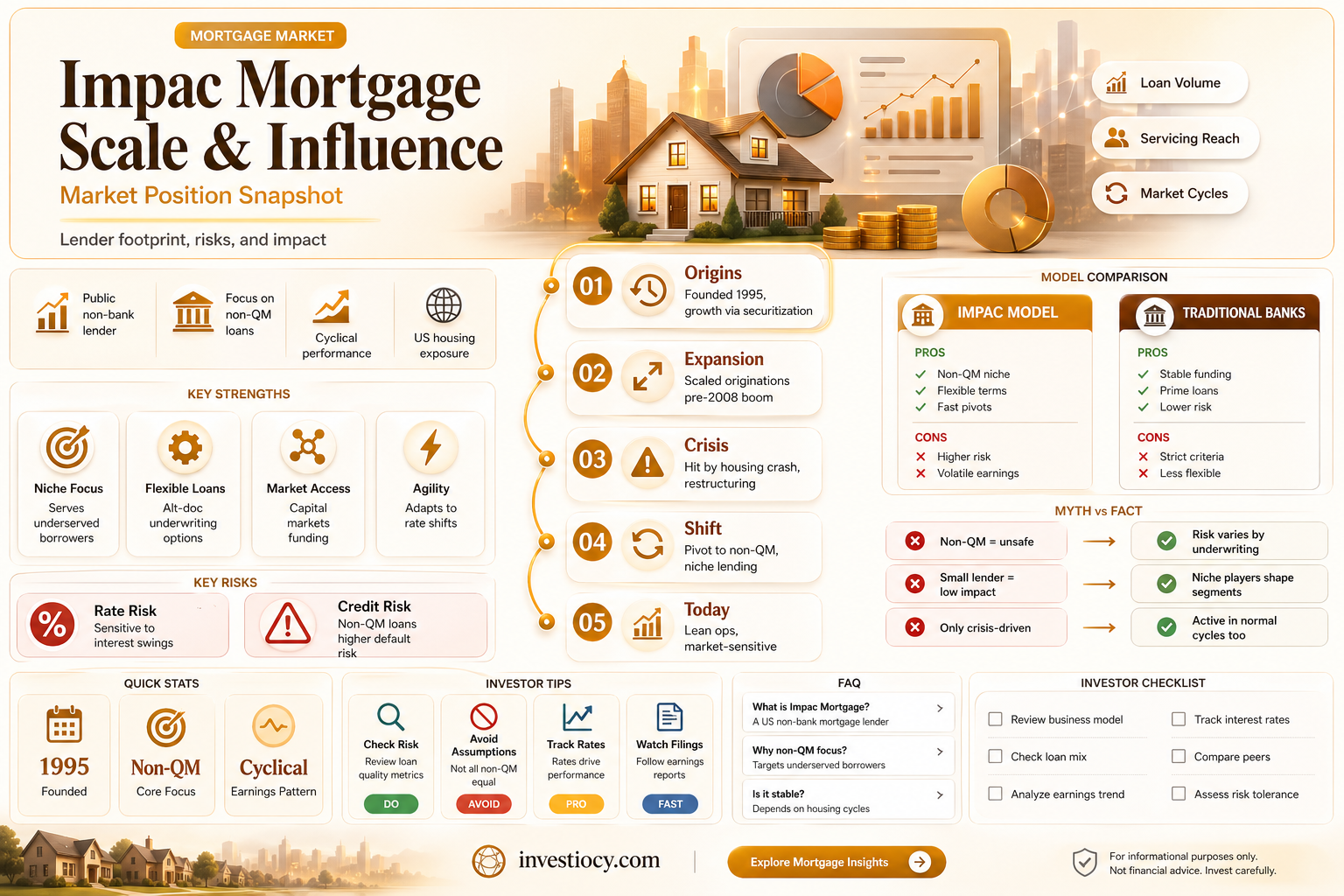 how big is impac mortgage