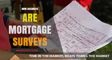 Unveiling the Truth: How Accurate Are Mortgage Surveys?