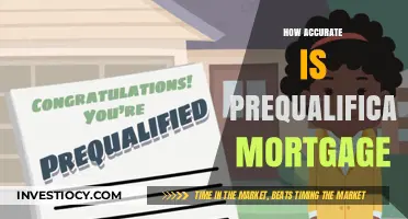 Decoding Prequalification: How Accurate Is Your Mortgage Estimate?