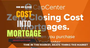 Smart Homebuying: How to Add Closing Costs into Your Mortgage
