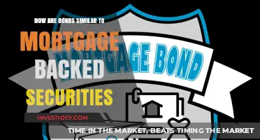 Understanding the Parallels: Bonds and Mortgage-Backed Securities Explained