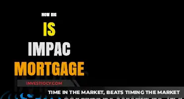 Exploring the Scale and Influence of Impac Mortgage in Today's Market