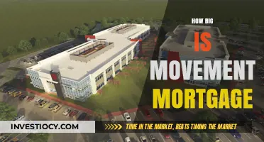 Exploring the Scale and Impact of Movement Mortgage