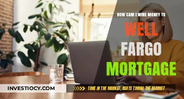 Securely Wire Money to Wells Fargo Mortgage: A Step-by-Step Guide