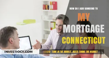 Adding a Co-Borrower to Your Connecticut Mortgage: A Step-by-Step Guide