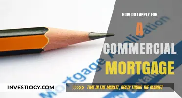 Navigating the Commercial Mortgage Application Process: A Step-by-Step Guide