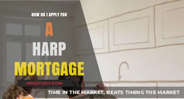 Unlocking Homeownership: A Step-by-Step Guide to Applying for a HARP Mortgage