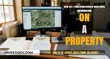 Uncover Homeowner Mortgage Secrets: A Property Research Guide